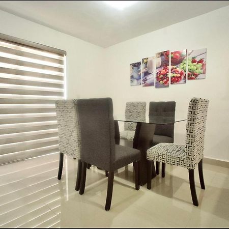 Casa Pardo Villa Monterrey Esterno foto