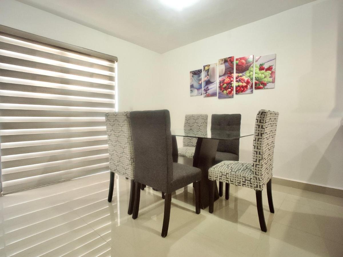 Casa Pardo Villa Monterrey Esterno foto