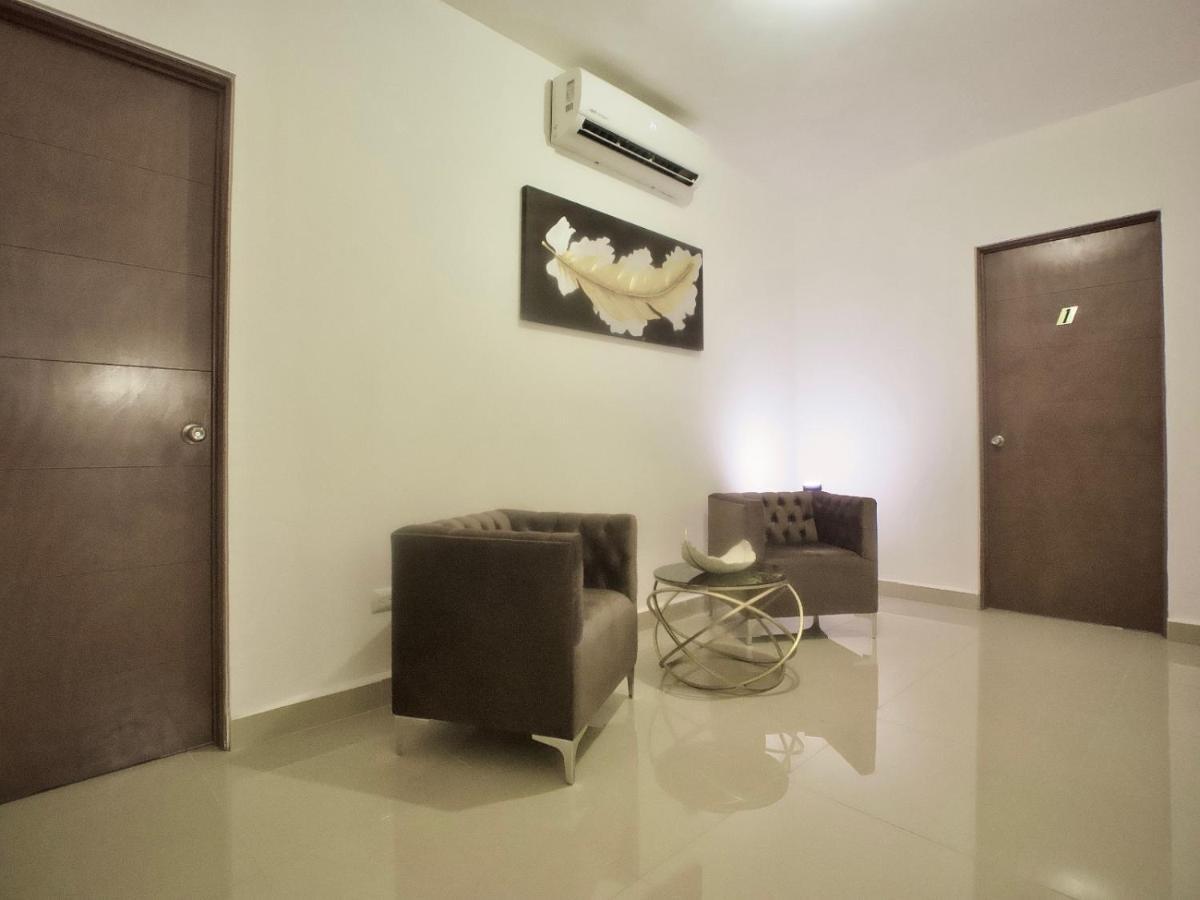 Casa Pardo Villa Monterrey Esterno foto