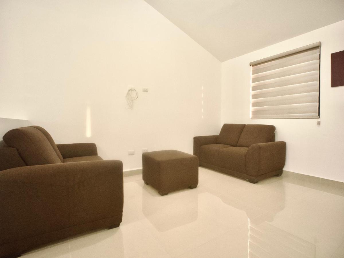 Casa Pardo Villa Monterrey Esterno foto