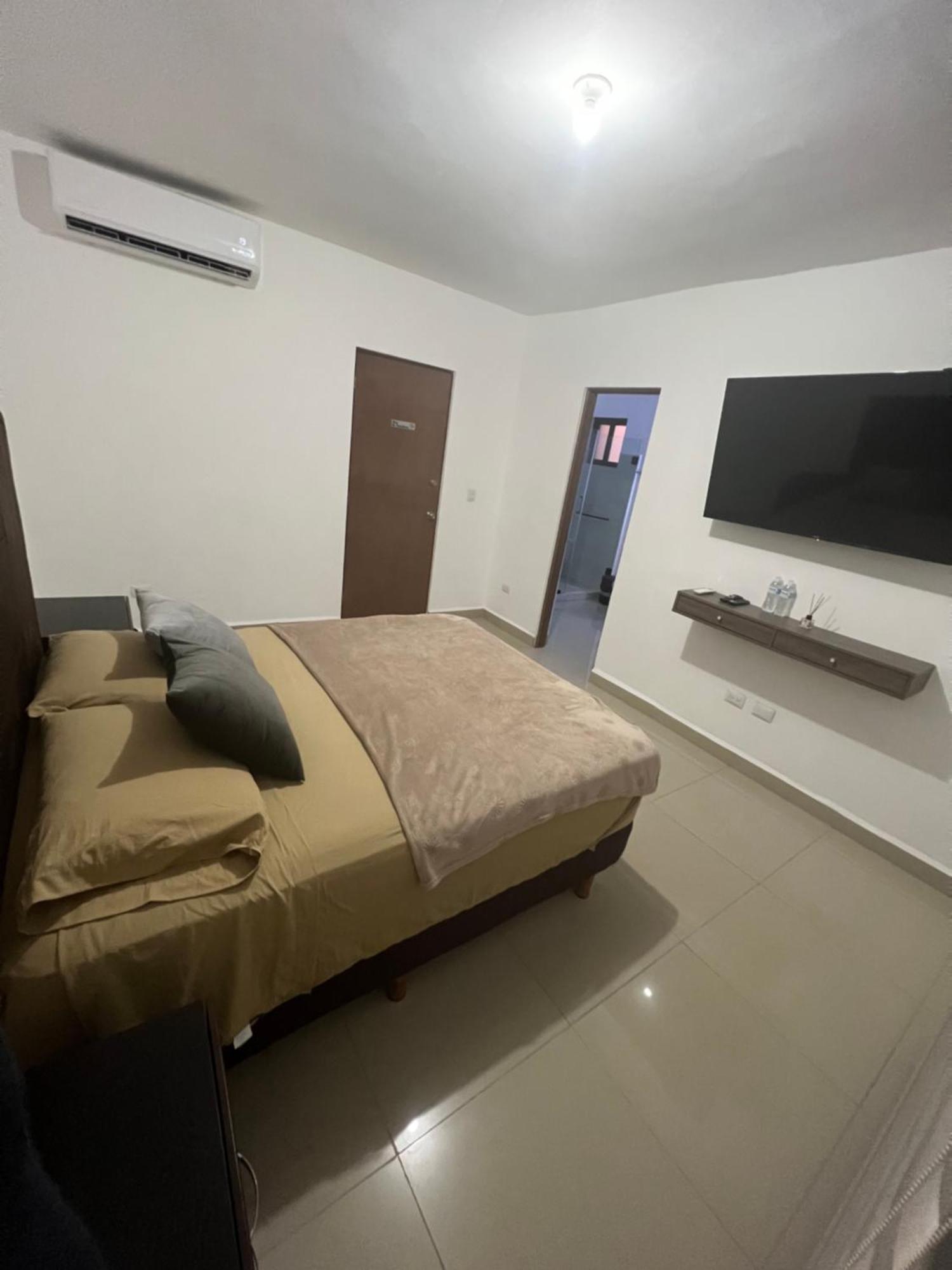 Casa Pardo Villa Monterrey Esterno foto