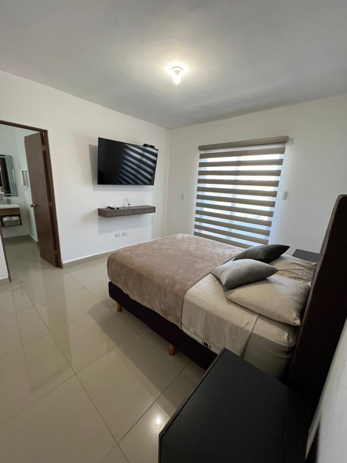 Casa Pardo Villa Monterrey Esterno foto