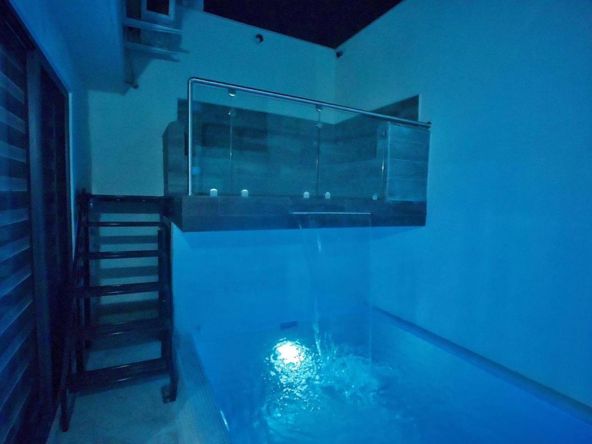 Casa Pardo Villa Monterrey Esterno foto