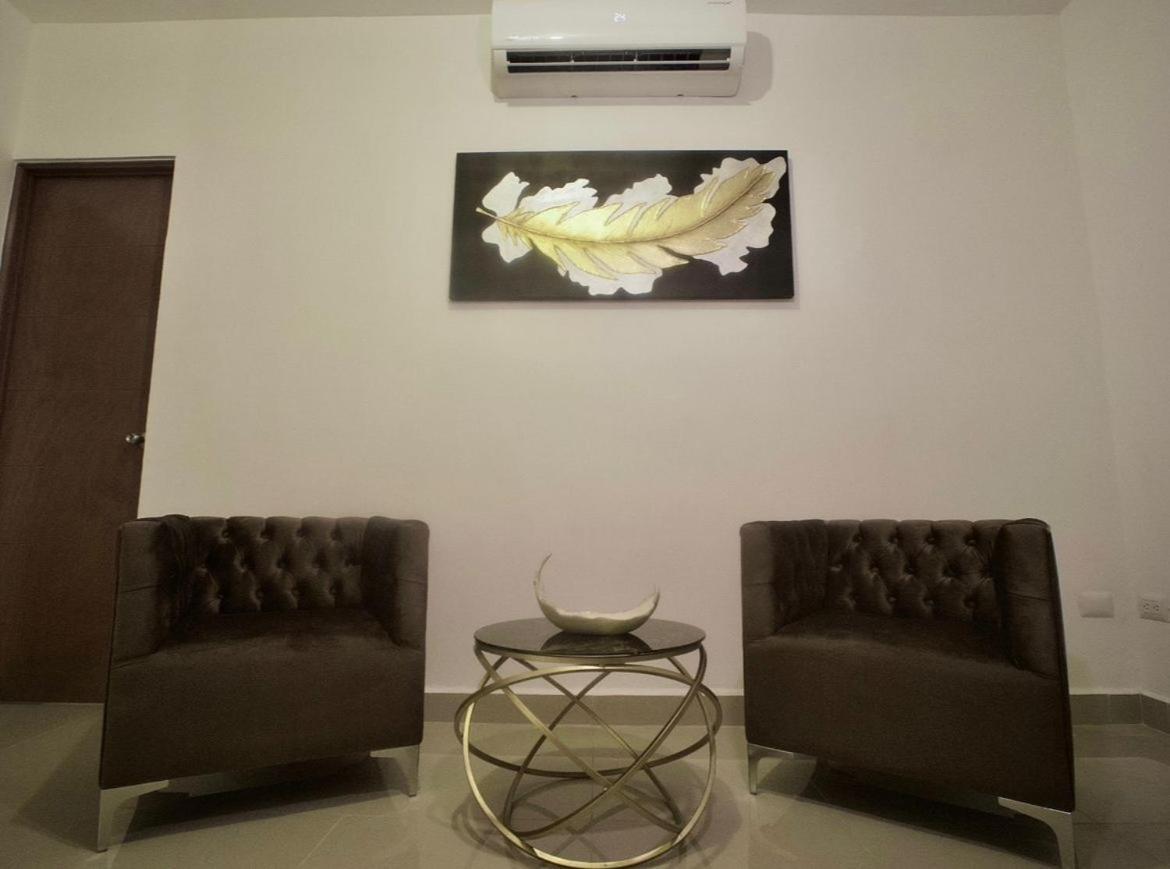 Casa Pardo Villa Monterrey Esterno foto