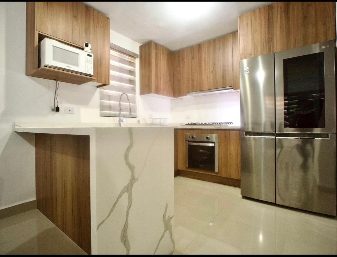 Casa Pardo Villa Monterrey Esterno foto